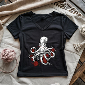 Craftopus Lady V-neck