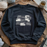 Sheep Happens Sweatshirt