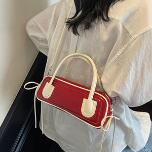 Blokette Style Dachshund Shape Bag