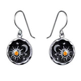 Celestial Aesthetic Earrings