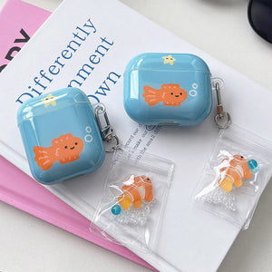 Clownfish AirPods Case