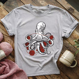 Craftopus T-shirt