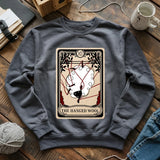 The Hanged Wool Sweatshirt