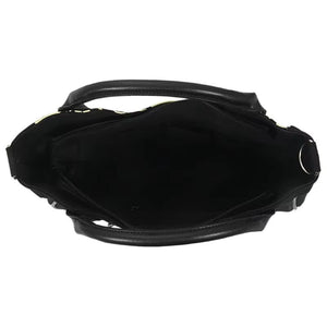 Glow In The Dark Skeleton Bag