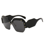 Hit The Charts Sunglasses
