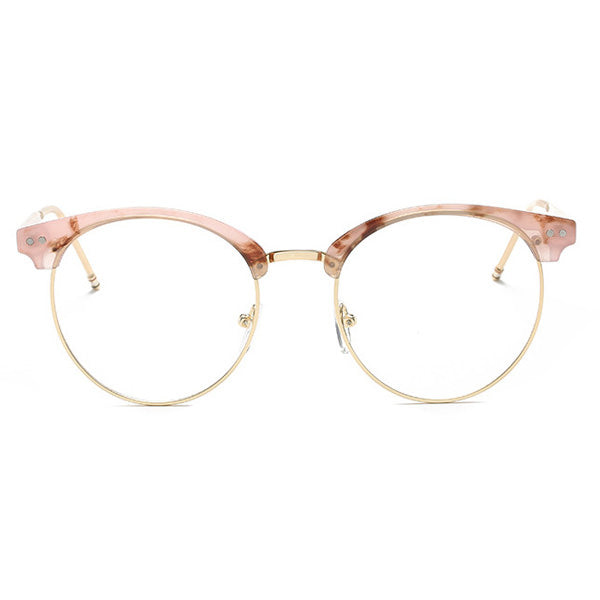 Hot For Teacher Glasses