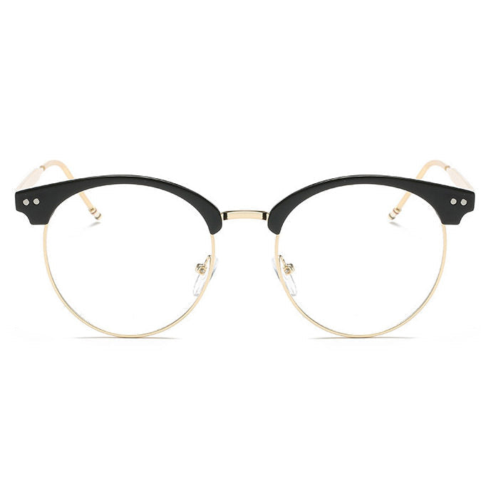 Hot For Teacher Glasses