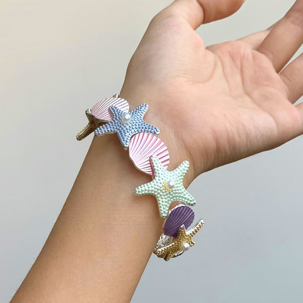 Mermaidcore Aesthetic Bracelet