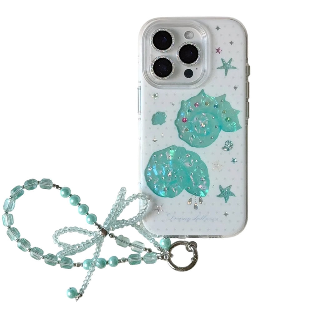 Mermaid Core iPhone Case