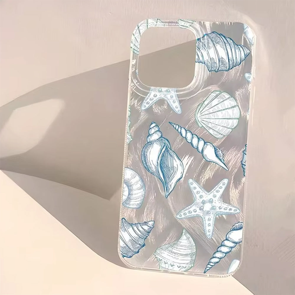 Mermaidcore iPhone Case