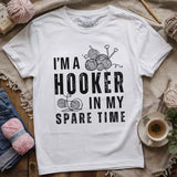 Part-time Hooker T-shirt