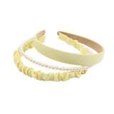 Princess Mood Headband Set