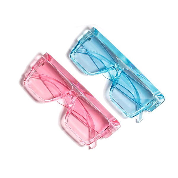 Perfect Future Shield Sunglasses