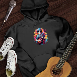 Colorful Undead Hoodie