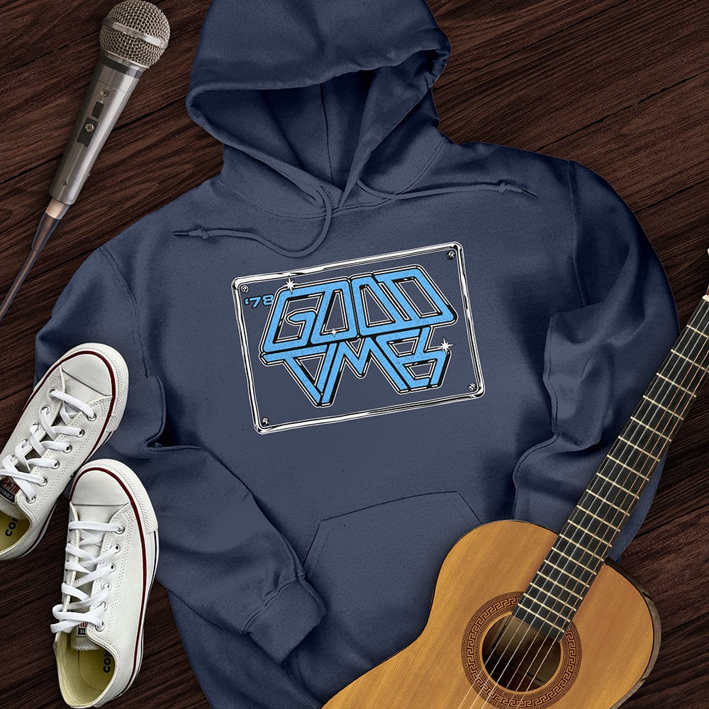 Good Times Hoodie