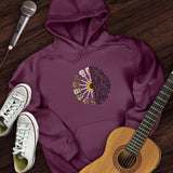 Hippie Soul Hoodie