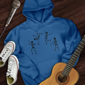 Concert of the Dead Hoodie