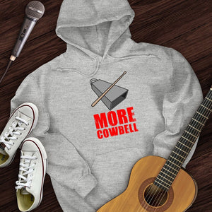 Cowbell Hoodie