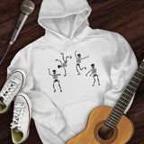 Concert of the Dead Hoodie