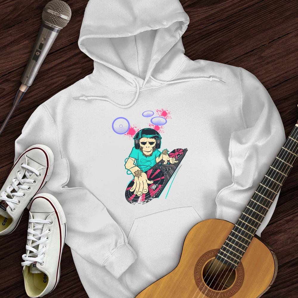 DJ Chimp Hoodie