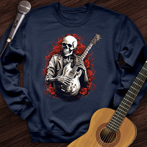 Bed of Roses Crewneck