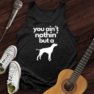 Hound Blues Tank Top