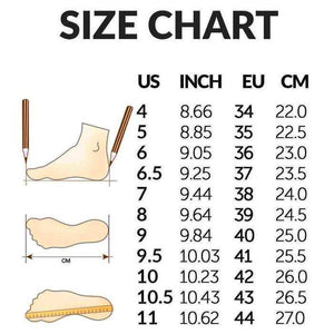 Bad Manners Slip-On Shoes