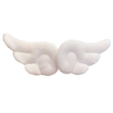 Soft Girl Angel Wings Hair Clips