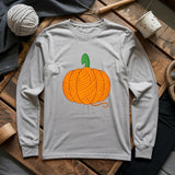 Pumpkin Purl Long Sleeve T-shirt