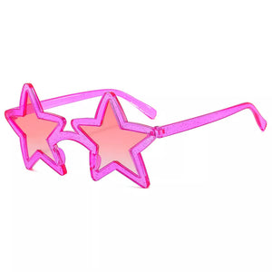 Star Child Aesthetic Sunglasses