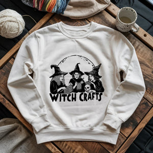 Witch Craft Sweatshirt