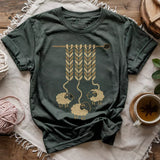 Wool Origins T-shirt